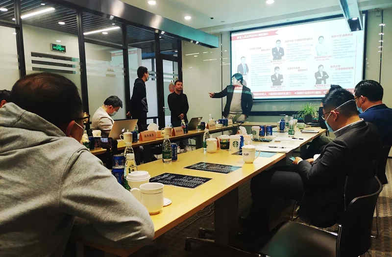 2020年首場航運科技創(chuàng)新項目路演（閉門）活動在滬成功舉行
-洪都拉斯