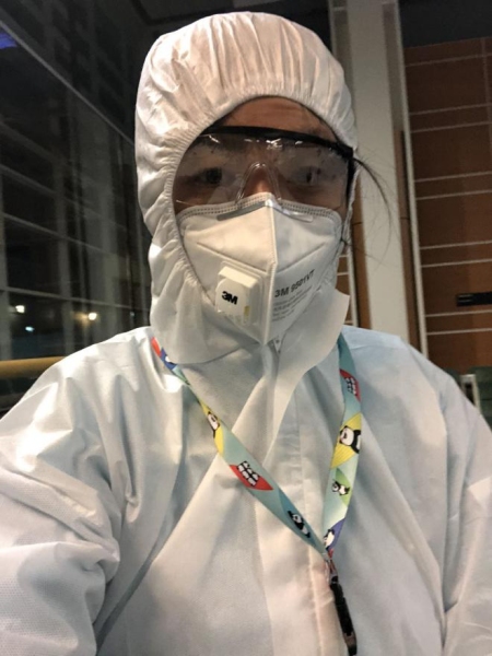 川航：一票難求下的堅守 讓每個座位都成為同胞回家的機會
-國際快遞訂艙