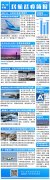 民航簡報(bào)|波音CEO：全球航空業(yè)復(fù)蘇需數(shù)年；武漢機(jī)場已出口8000萬余只口罩
-空
