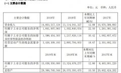 春秋航空：2019凈利潤(rùn)18.4億 2020年Q1營(yíng)收23.84億
-跨境電商
