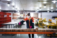 申通快遞發(fā)布2019年報，業(yè)務量增速持續(xù)高增長
-貨運代理