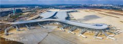 ?？诿捞m國際機場三度蟬聯(lián)SKYTRAX五星級機場
-馬尼拉海運費