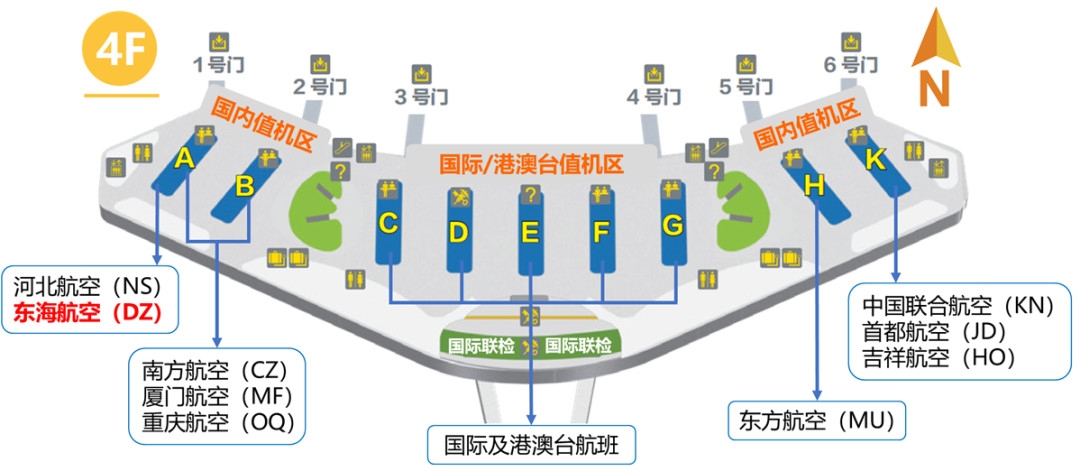 東海航空5月3日起新增南通=北京大興航線
-emc船公司