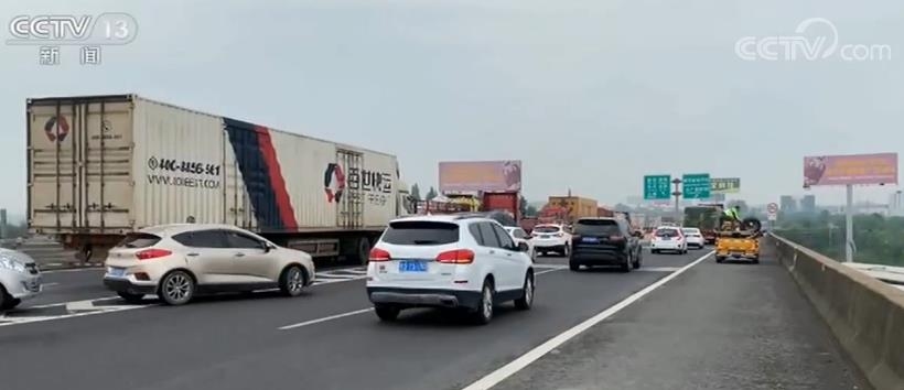 湖北交通出行量上升 鐵路、航空客流平穩(wěn)
-空運價格查詢