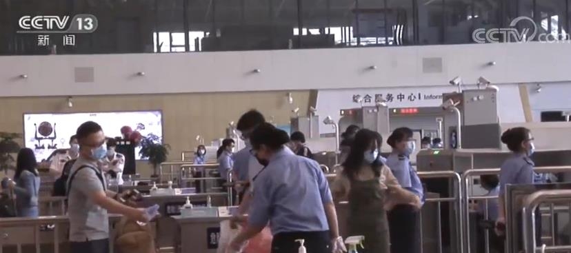 湖北交通出行量上升 鐵路、航空客流平穩(wěn)
-空運價格查詢