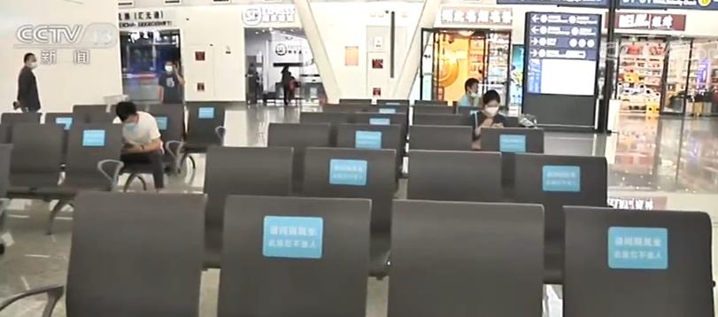 湖北交通出行量上升 鐵路、航空客流平穩(wěn)
-空運價格查詢