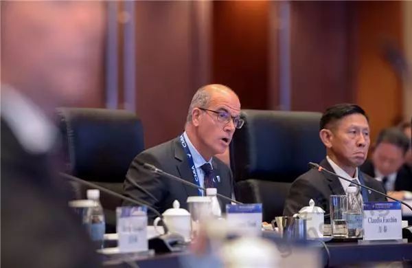 重慶該如何建設內(nèi)陸國際物流樞紐？看今年市長顧問團顧問怎么說