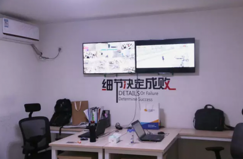 裝修材料是如何從倉庫到工地的？一篇讓你秒懂屋牛倉儲物流的文章