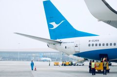 廈航北京大興—廣州商務(wù)干線圓滿首航
-?？巳啬峥者\(yùn)價(jià)格