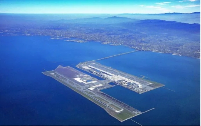 日本計(jì)劃建立海上機(jī)場(chǎng)用于船員換班 2020年05月11日 10時(shí) 航運(yùn)界 近日
-約翰內(nèi)斯堡海運(yùn)費(fèi)