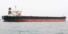 <b>沖破疫情阻礙，洲際船管赴韓國順利接船</b>