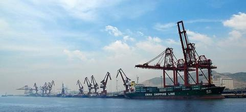 4月份我國(guó)進(jìn)口鐵礦石同比增長(zhǎng)18.5%
-國(guó)際空運(yùn)跟蹤查詢(xún)