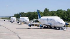 三架747“載夢(mèng)者”飛機(jī)向南卡州的醫(yī)護(hù)人員運(yùn)送了個(gè)人防護(hù)設(shè)備
-國(guó)際快遞查詢