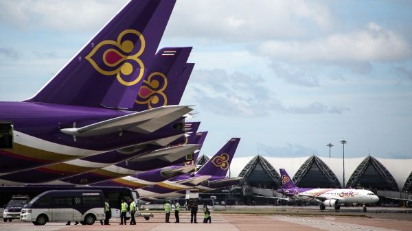 7屆政府與泰航的風(fēng)風(fēng)雨雨 泰國國家航空公司還能挽救嗎？