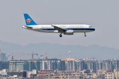 南方航空發(fā)行不超160億可轉(zhuǎn)債 擬買(mǎi)飛機(jī)提高運(yùn)力