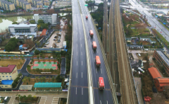  京東物流 以亞洲一號為代表的 智能物流倉群、以 無人科技為代表的最后一公