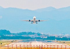 4月三大航客座率均超60% 國內(nèi)市場恢復(fù)跡象顯現(xiàn)