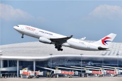 <b>深圳機場累計運營“客改貨”航線超過20條</b>