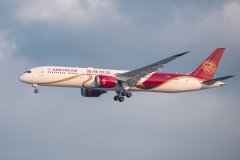 吉祥航空4月國際貨郵運(yùn)載量同比增88.83%