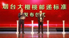 順豐發(fā)布櫻桃郵遞標(biāo)準(zhǔn) 探尋櫻桃產(chǎn)業(yè)供應(yīng)鏈升級(jí)之路