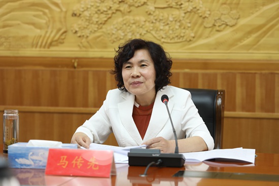 山東：代表委員點(diǎn)贊稅收數(shù)據(jù)服務(wù)