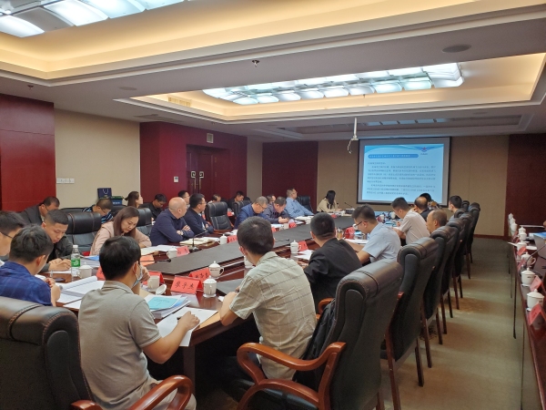  圖：會議現(xiàn)場 會議要求
-東南亞國際空運