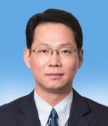 原東部機場集團副總經(jīng)理王洪濤掛任南通市副市長