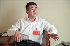 全國人大代表李海鷹：憑這四點，川航有信心度過航空業(yè)“寒冬”
