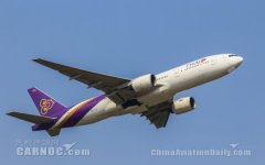 <b>泰國財政部出售部分泰航股份 泰航即刻脫離國企身份</b>