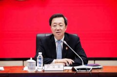 全國(guó)人大代表許立榮：全球供應(yīng)鏈階段性調(diào)整不改開(kāi)放合作趨勢(shì)