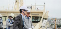 增加了1.4萬億韓元(11.34億美元)
-國際物流價格