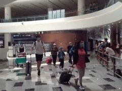 <b>本月起大興機(jī)場國內(nèi)航班逐步恢復(fù) 已達(dá)日均計(jì)劃六成
-海運(yùn)價(jià)格</b>