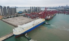 海南自貿(mào)港建設方案出爐 明確任務清單