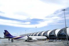 降幅達(dá)67.62％！泰國(guó)預(yù)計(jì)今年航空旅客吞吐量將減少超5千萬(wàn)