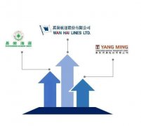  萬(wàn)海盈利！長(zhǎng)榮和陽(yáng)明海運(yùn)積極尋求政府援助
-蒙特利爾空運(yùn)價(jià)格