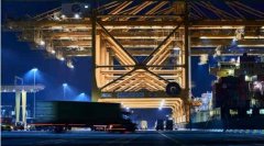 DP World將在杰貝阿里港引進(jìn)自動(dòng)駕駛汽車