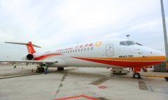 探索更具優(yōu)勢的民機(jī)運營模式
-海運到澳大利亞