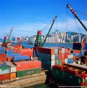 珠海港集團積極把握珠海西區(qū)與高欄港區(qū)基礎(chǔ)設(shè)施建設(shè)、產(chǎn)業(yè)配套發(fā)展加快的趨