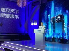 C919總設(shè)計師吳光輝：民航飛機已有WIFI，下一步要開放“在飛機上打電話”
