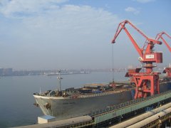 山東港口海外團(tuán)體、日照港簽訂海外板塊整合備忘錄