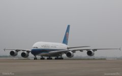 全球最大客機(jī)首次降落鄭州機(jī)場(chǎng)
-國(guó)際快遞費(fèi)在線查詢