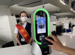 大興機(jī)場推進(jìn)臨時伺機(jī)證實(shí) 旅客全流程“無紙化出行”
-西班牙海運(yùn)