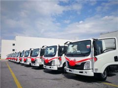采購方為廣東省領先的純電動物流汽車運營公司
-空運寵物