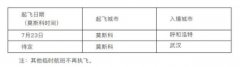 駐俄使館未委托任何人或機(jī)構(gòu)擔(dān)任志愿者組織臨時航班報名登記
-非洲空運