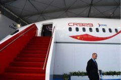 進入國外市場是中俄聯(lián)合研發(fā)CR929寬體遠程客機的目標
-布達佩斯海運費