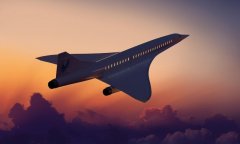 “協(xié)和”停飛近20年后 全新超音速客機(jī)“浮出水面”
-深圳海運(yùn)拼箱