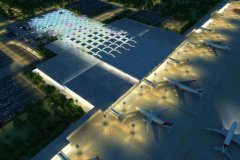 柬埔寨兩大新機(jī)場將于為2023年初同時(shí)竣工
-空運(yùn)訂艙