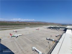 確保高原空中交通要道的暢通
-國際海運(yùn)費(fèi)查詢