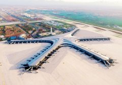 青島膠東國際機場航站樓工程全面竣工
-慕尼黑空運價格
