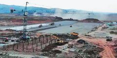 綏芬河民用機場項目建設(shè)如火如荼
-瓜亞基爾海運費